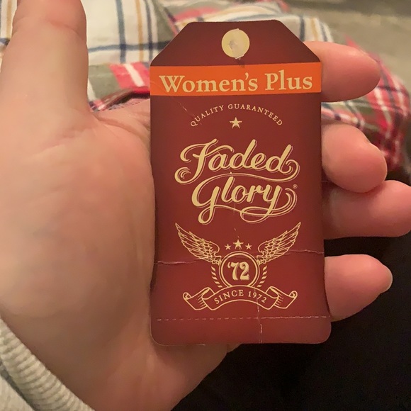 Cute Flannel - Picture 4 of 4